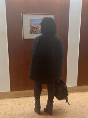 Meet your Posher, Tieara